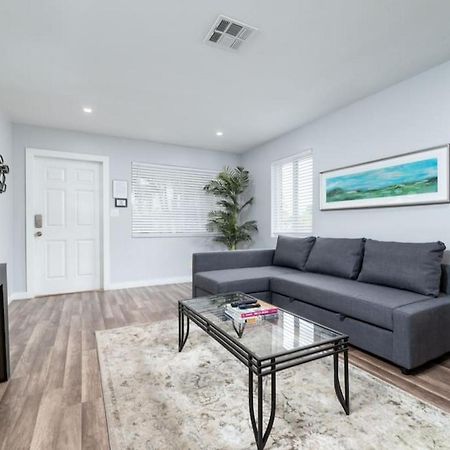 The Palms At Middle River Terrace 1 Fort Lauderdale Exterior photo